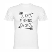 Majica Jon Snow