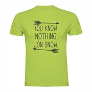 Majica Jon Snow