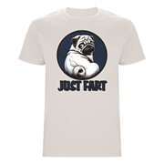 Majica Just Fart