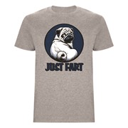 Majica Just Fart