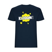 Majica Kaboom