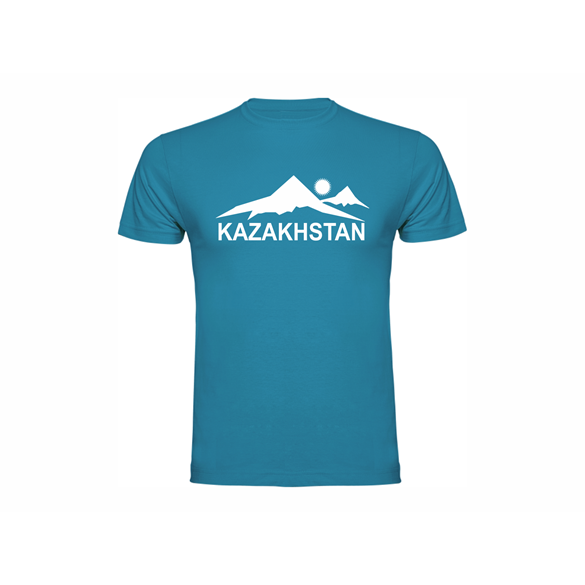 Majica Kazakhstan