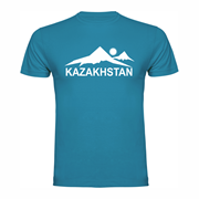 Majica Kazakhstan
