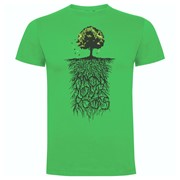 Majica Know your Roots