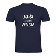 Majica Legende rojene avgusta
