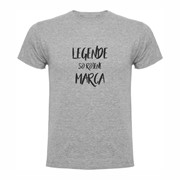 Majica Legende rojene Marca