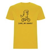 Majica Look, no hands!