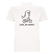 Majica Look, no hands!