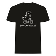 Majica Look, no hands!