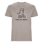 Majica Look, no hands!