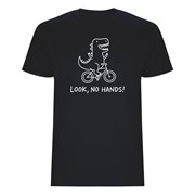 Majica Look, no hands!