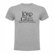 Majica Lord of Grill