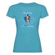 Majica Mala morska deklica