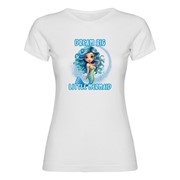 Majica Mala sirena