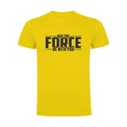 Majica May the force be with you