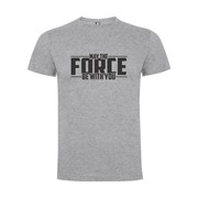 Majica May the force be with you