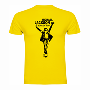 Majica Michael Jackson