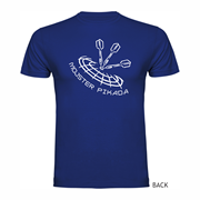 Majica Mojster Pikada