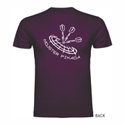 Majica Mojster Pikada