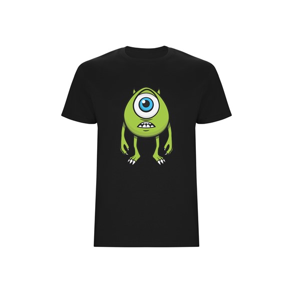 Majica Monster