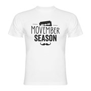 Majica Movember season