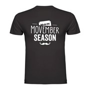 Majica Movember season
