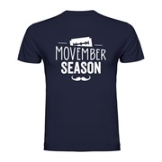 Majica Movember season