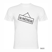Majica Na počitnicah