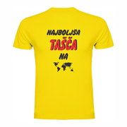 Majica Najboljša Tašča
