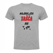 Majica Najboljša Tašča