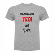 Majica Najboljša Teta