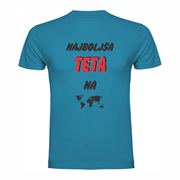 Majica Najboljša Teta