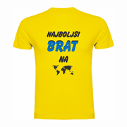 Majica Najboljši Brat
