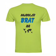 Majica Najboljši Brat