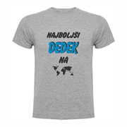 Majica Najboljši Dedek