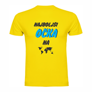 Majica Najboljši Očka