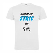 Majica Najboljši stric