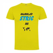 Majica Najboljši stric