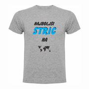 Majica Najboljši stric