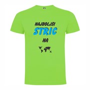 Majica Najboljši stric