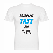 Majica Najboljši Tast