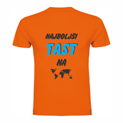 Majica Najboljši Tast