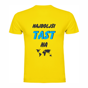 Majica Najboljši Tast