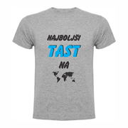 Majica Najboljši Tast