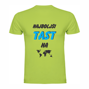 Majica Najboljši Tast