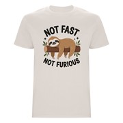 Majica Not Fast Not Furious
