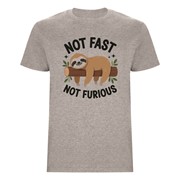 Majica Not Fast Not Furious