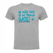 Majica Ob misli nate
