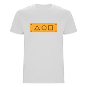 Majica Osnovne oblike