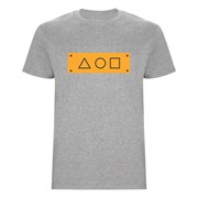 Majica Osnovne oblike